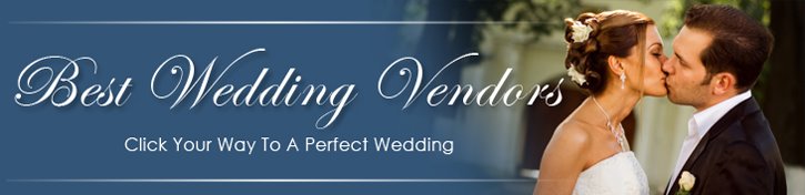 Best Wedding Vendor Websites