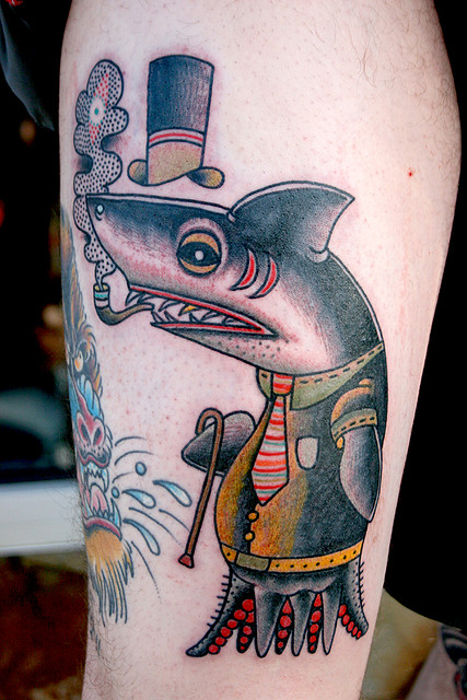 Rad Tattoos