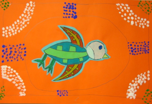 Aboriginal Animal Totems