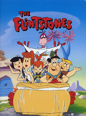 THE FLINTSTONES The+Flintstones