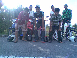 Benetton Crew Sarawak