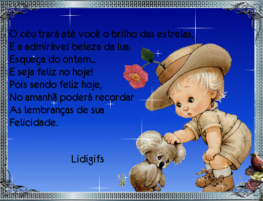 Em caminhos tristes lembre-se das rosas. Elas tem espinhos, mas nunca deixam de perfumar o jardim.