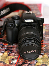 Canon EOS 1000 D