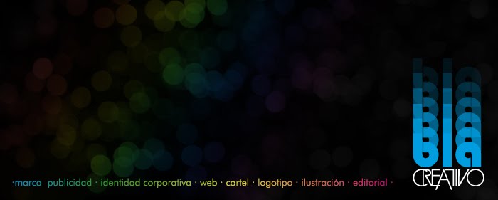 BLA BLA creativo