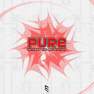 [VA] Pure (Witness The Revolution) (2011)  VA+-+Pure+%25282011%2529