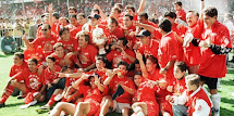 nuestro 6 titulo
