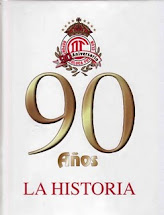 Aki nuestros 90 años de gloria y los que faltan