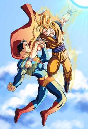 [Image: Superman_VS_Goku_by_mikemaluk.jpg]
