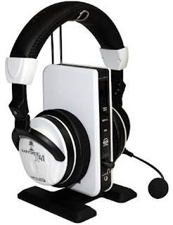 The Xbox 360 Wireless Angle is