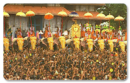Kerala Culture