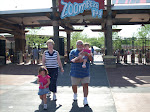 Grandma and Grandpa's Zoo Crew