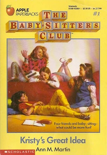 Babysitters Club Tv Show