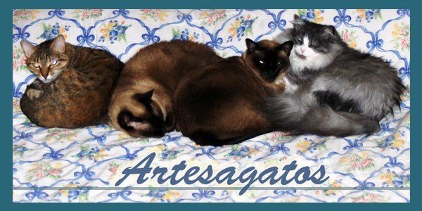 ARTESAGATOS