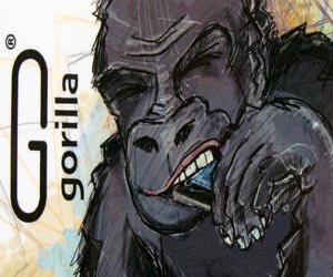 Gorilla Tube review