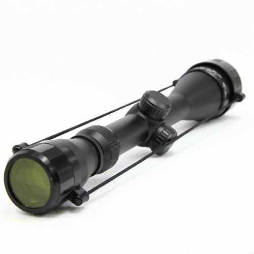 Sniper Rifle scope