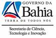 SECTI - SECRETARIA DE CIÊNCIA E TECNOLOGIA DA BAHIA