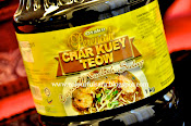 my first charkueyteow