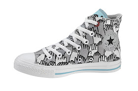 converse 2006 collection