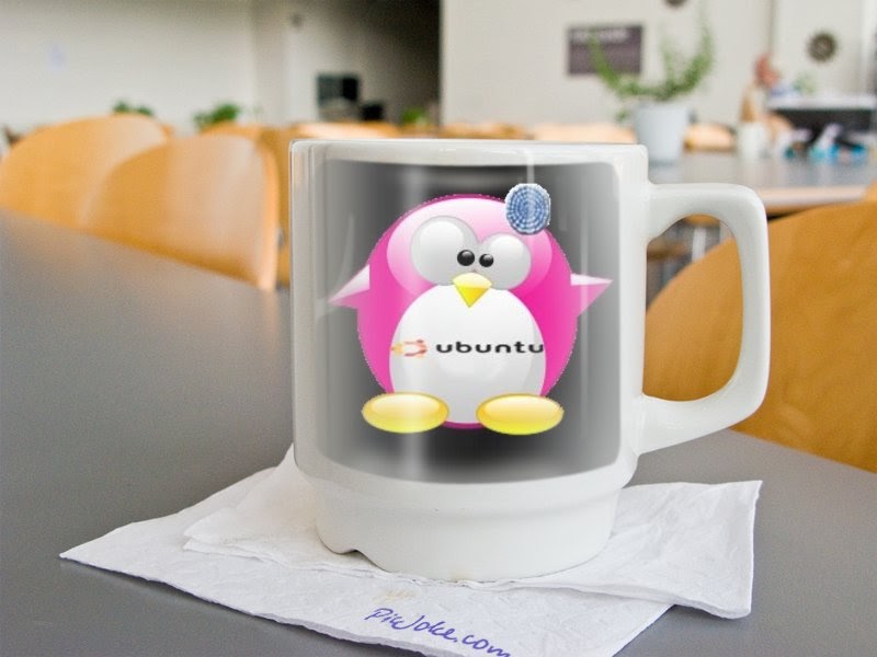 Acerca de Ubuntu Jugá con tus fotos en