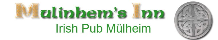 Irish Pub Mülheim