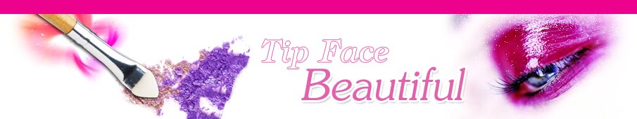 Tip Face Beautiful