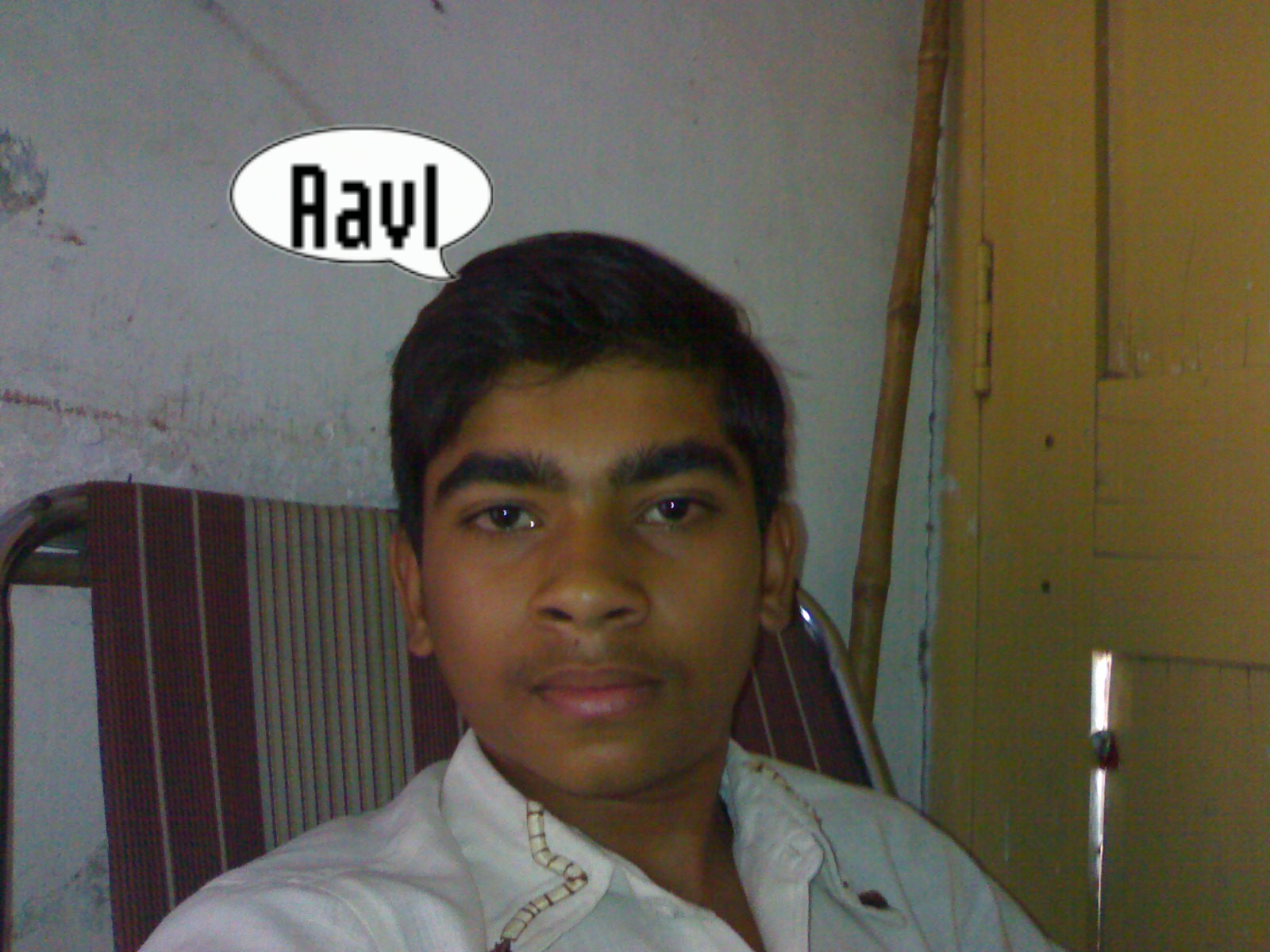 Ravi Gohel