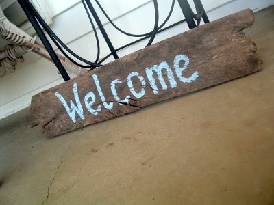 Rustic Barn Wood Furniture on Rustic Barn Wood Sign     The Country Chic Cottage  Diy  Home Decor