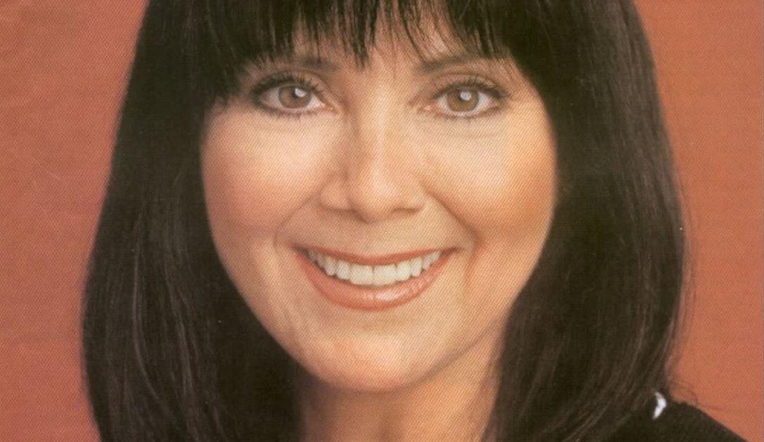 cole hamels: Happy Birthday, Joyce DeWitt