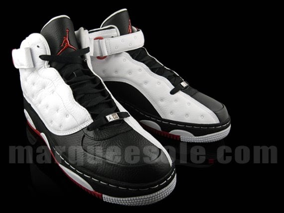 fusion air jordan