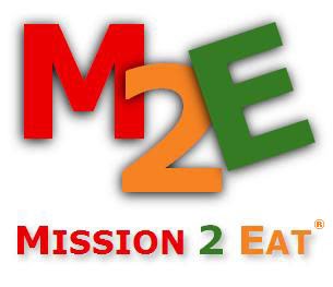 Mission 2 Eat