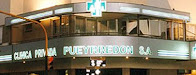 Clinica Pueyrredón