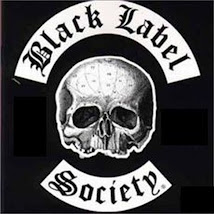 black label society-1919 Eternal