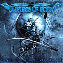 Empires of Eden - Songs of War and Vengeance (2009)