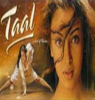 Taal Se Taal Mila - Taal - Aishwarya Rai y Akshay Khanna