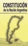 Argentina - Constitución Nacional - Pueblos Originarios