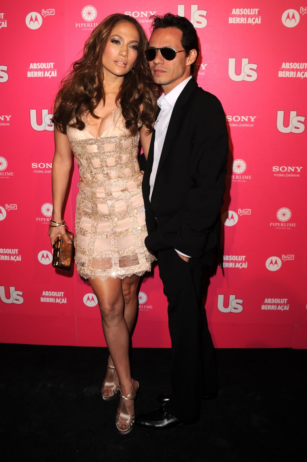 Celebrity Candids!