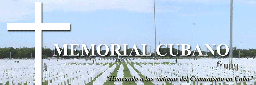 Memorial Cubano