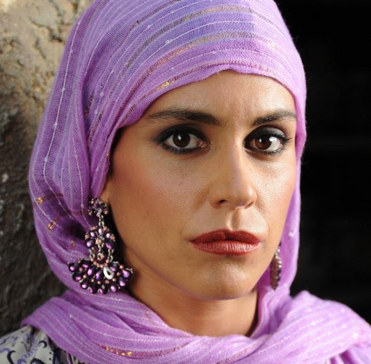 Actrices De Telemundo