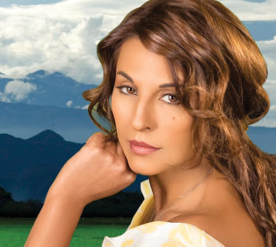 Amparo Grisales