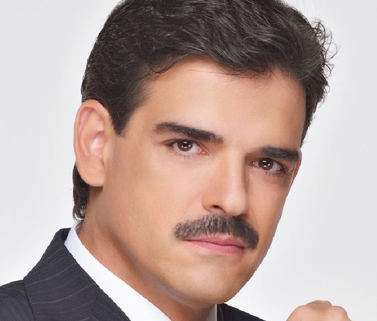 Gaceta, Dulce Paraíso José Ángel Llamas