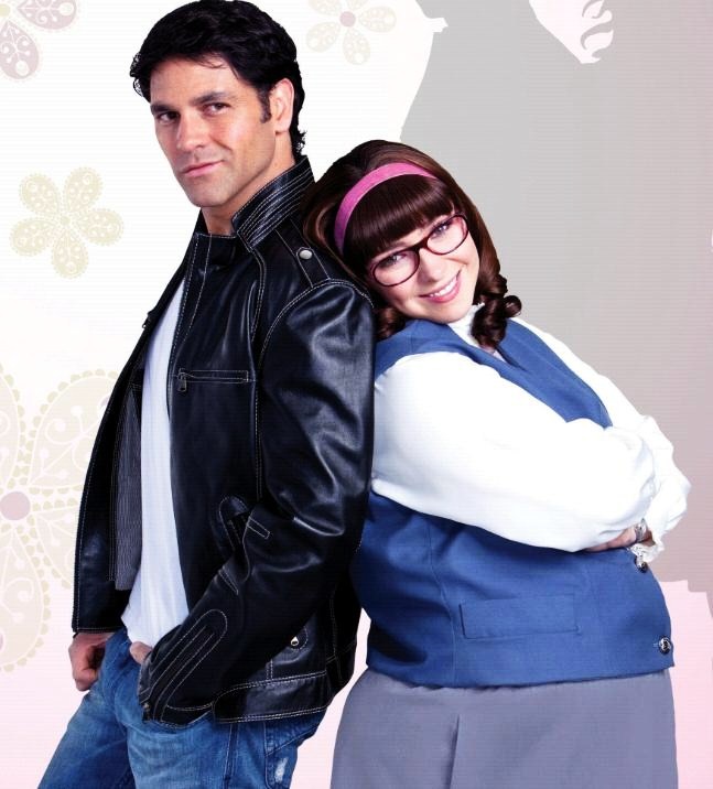 de Televisa, llena de amor gretel llena de amor. de Televisa, llena de amor
