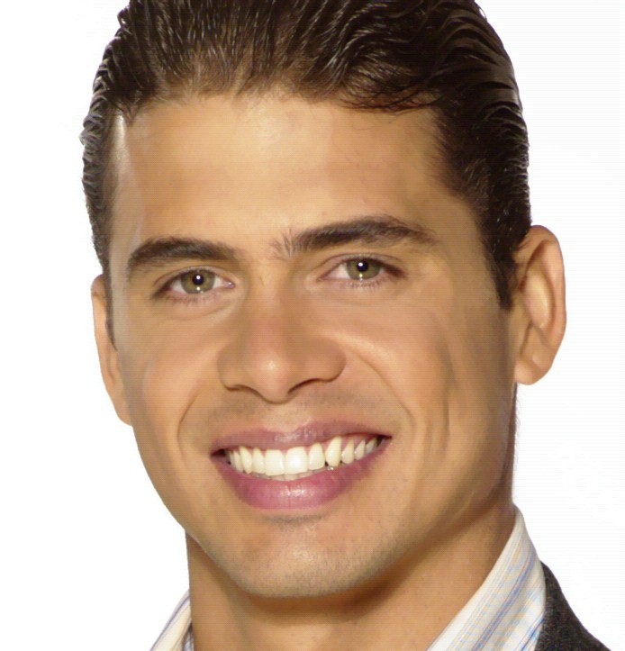 Opiniones de Pedro Moreno