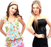 Cecilia observa divertida como Mauricio siente celos de Alejandro y mientras . (leonor mariaca)