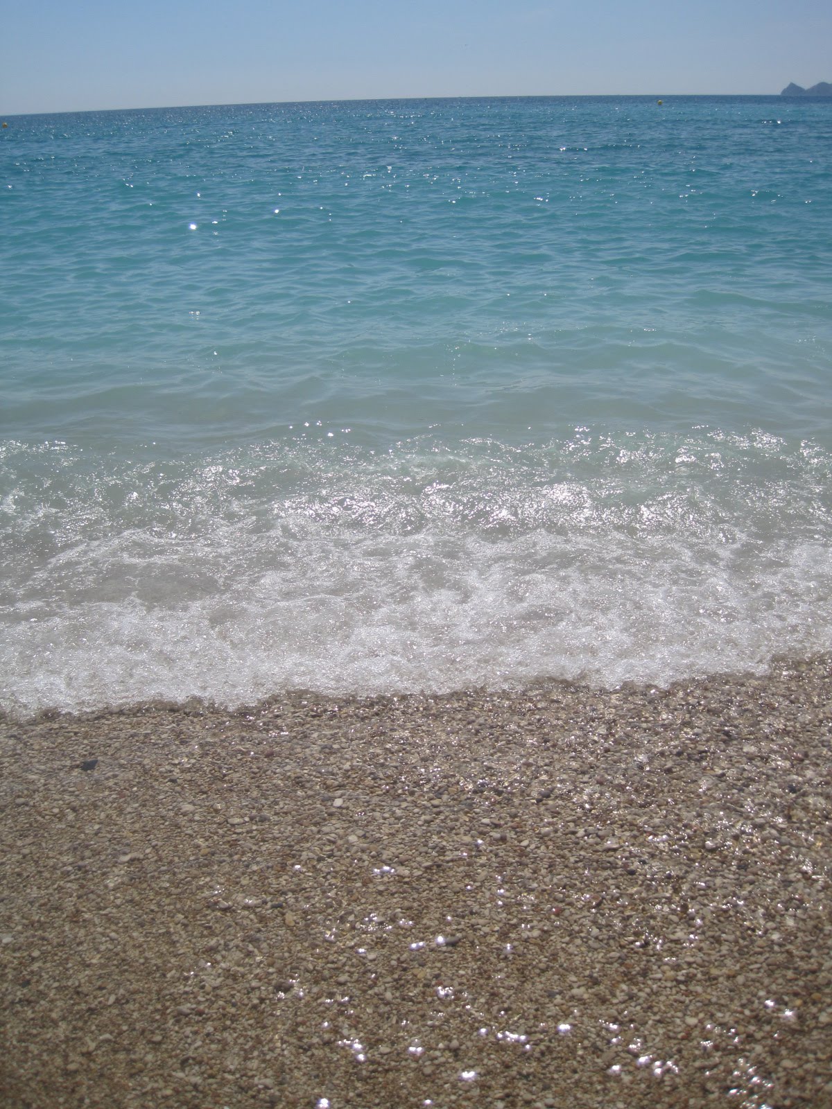 Paleta de color: aguamarina, turquesa y arena | Ministry of Deco