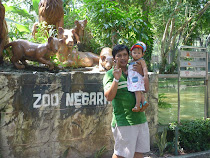 suri @ zoo negara