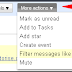 How to block an email sender in Gmail