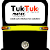 टुक टुक मीटर - India’s first GPS based Auto Meter.