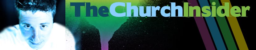 The Church Insider
