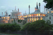 Brighton Pavilion