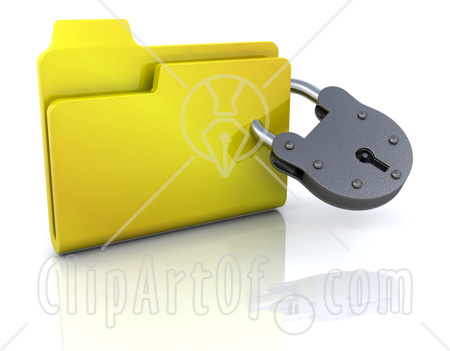 Private Folder